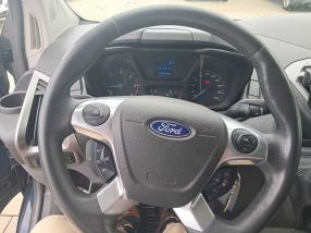 Ford Transit Custom - 2013