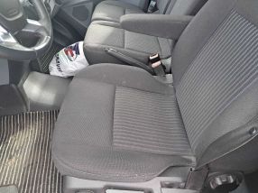 Ford Transit Custom - 2013