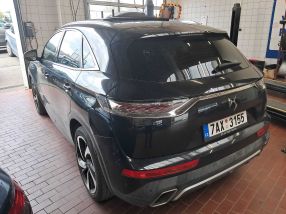 DS 7 Crossback - 2019