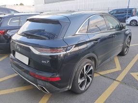 DS 7 Crossback - 2019