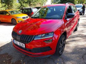 Skoda Karoq - 2020