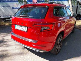Skoda Karoq - 2020