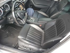 Skoda Superb - 2018