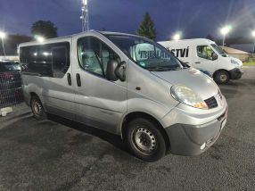 Renault Trafic - 2006