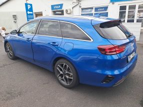 Kia Ceed - 2024