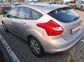 Ford Focus - 2012