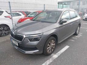 Skoda Kamiq - 2023