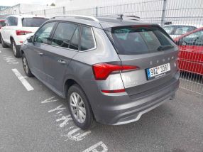 Skoda Kamiq - 2023