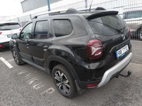 Dacia Duster - 2022