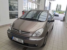 Citroen Xsara Picasso - 2009