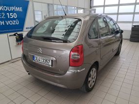 Citroen Xsara Picasso - 2009