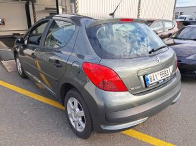 Peugeot 207 - 2007