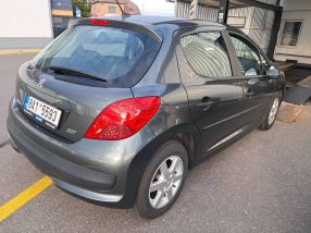 Peugeot 207 - 2007