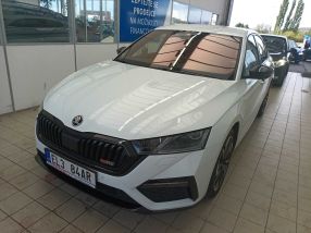Skoda Octavia - 2021
