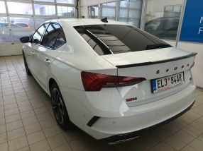 Skoda Octavia - 2021