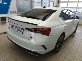Skoda Octavia - 2021