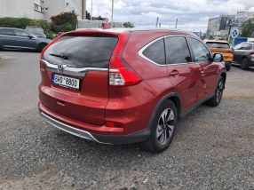 Honda CRV - 2015