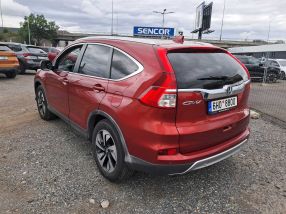 Honda CRV - 2015