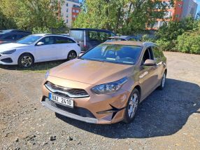 Kia Ceed - 2021