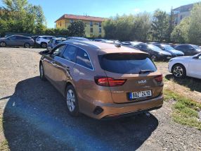 Kia Ceed - 2021