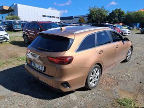 Kia Ceed - 2021