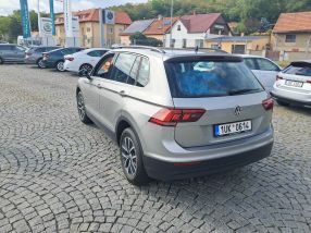 Volkswagen Tiguan - 2017