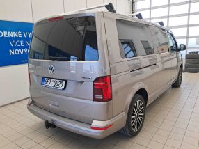 Volkswagen Caravelle - 2021