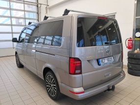Volkswagen Caravelle - 2021