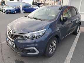 Renault Captur - 2019