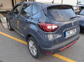 Renault Captur - 2019