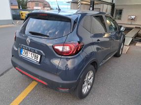 Renault Captur - 2019