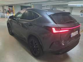 Lexus NX - 2023
