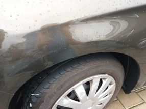 Citroen C4 - 2016