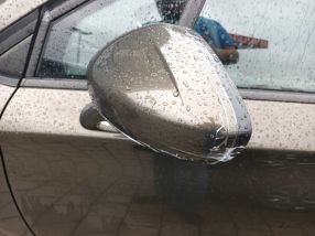 Citroen C4 - 2016