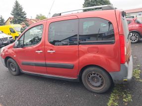 Peugeot Partner - 2009