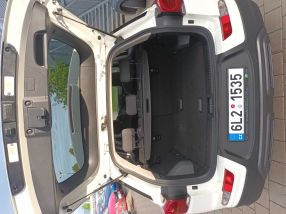 SsangYong Korando - 2021