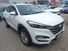 Hyundai Tucson - 2016