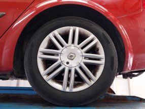 Renault Megane - 2008