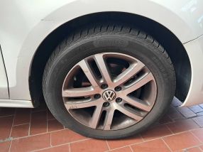 Volkswagen Jetta - 2011