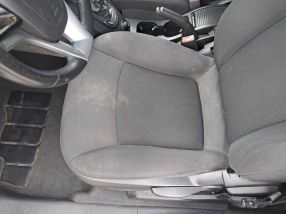 Chevrolet Orlando - 2011