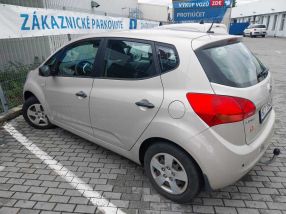 Kia Venga - 2012