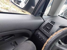 Kia Venga - 2012
