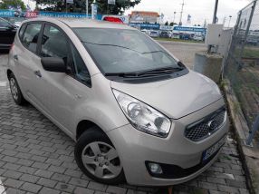 Kia Venga - 2012