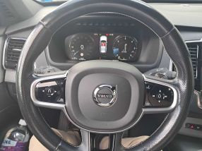 Volvo XC90 - 2018