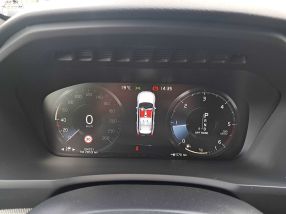 Volvo XC90 - 2018
