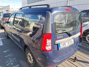 Dacia Logan - 2011