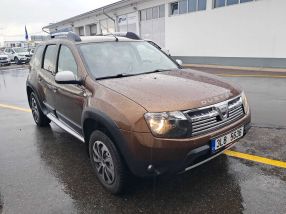 Dacia Duster - 2011