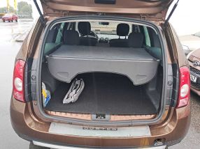 Dacia Duster - 2011