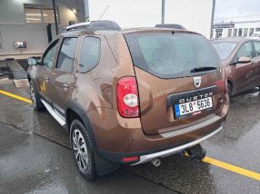 Dacia Duster - 2011