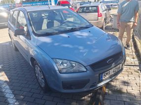 Ford Focus - 2006
